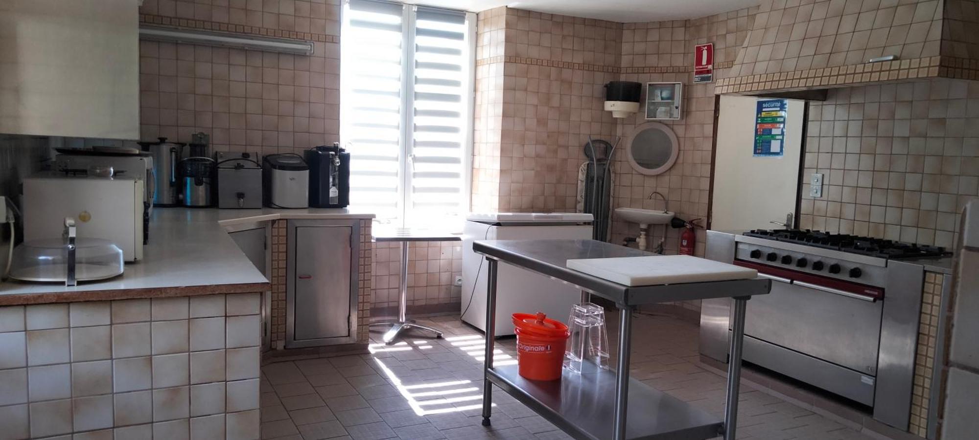 הוילה Brûlon Gite & Chambre D'Hotes Du Moulin מראה חיצוני תמונה
