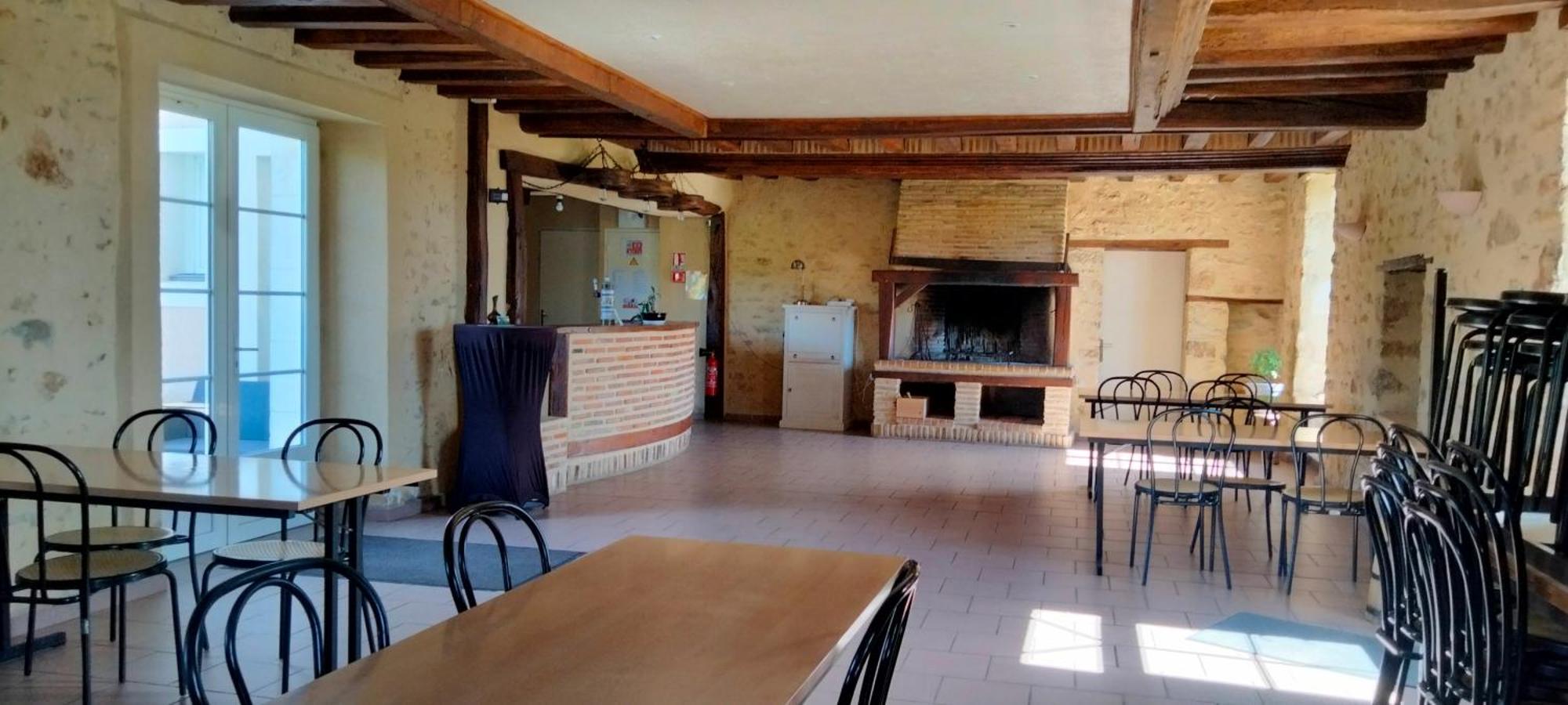 הוילה Brûlon Gite & Chambre D'Hotes Du Moulin מראה חיצוני תמונה