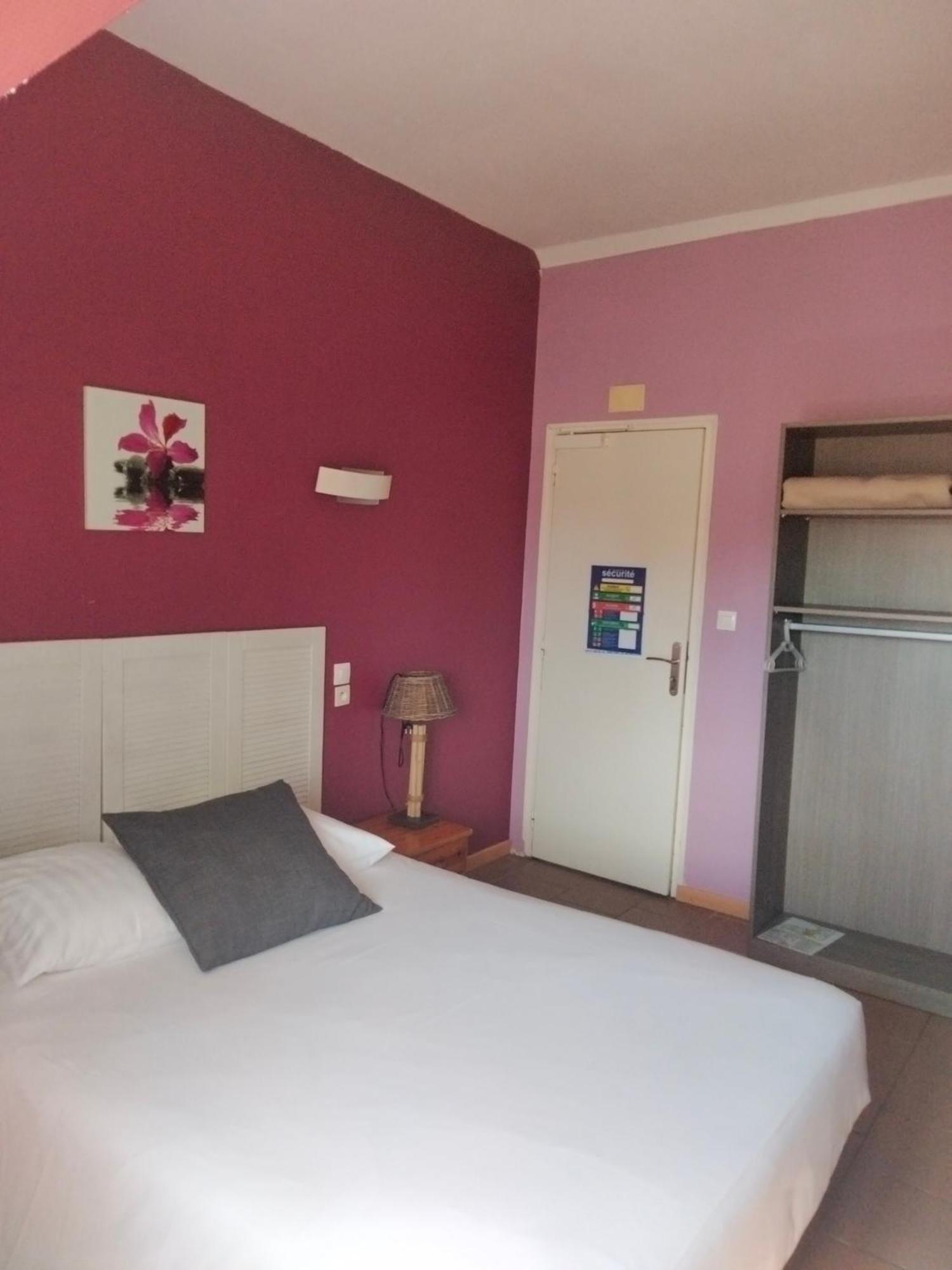 הוילה Brûlon Gite & Chambre D'Hotes Du Moulin מראה חיצוני תמונה